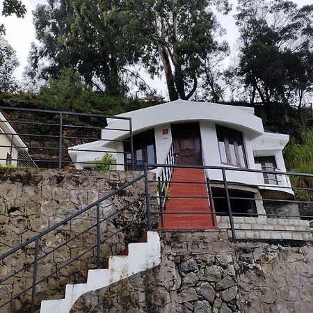 Riverrun Kodaikanal Kültér fotó