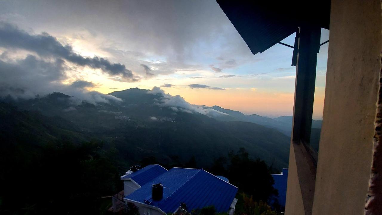 Riverrun Kodaikanal Kültér fotó