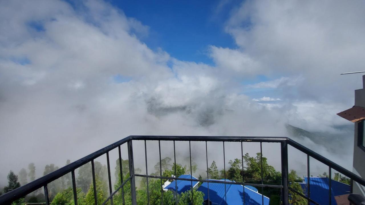 Riverrun Kodaikanal Kültér fotó