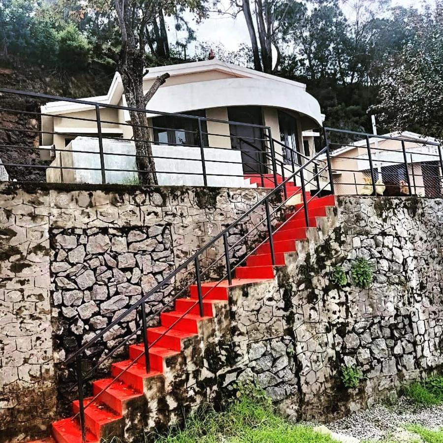 Riverrun Kodaikanal Kültér fotó