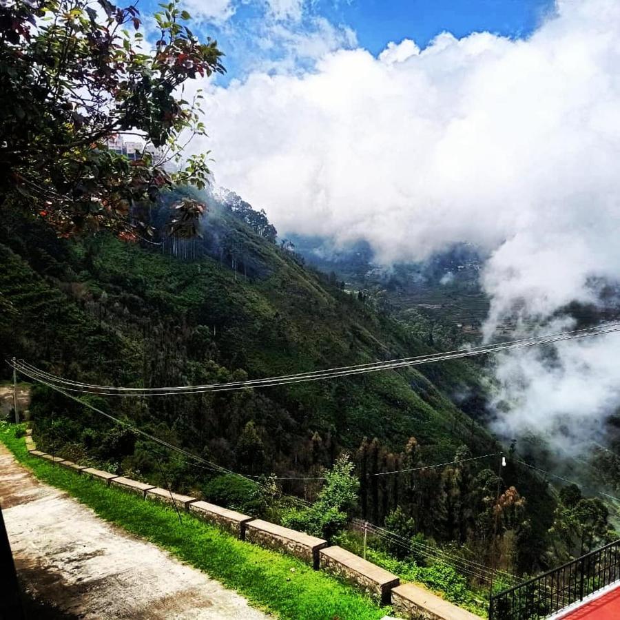 Riverrun Kodaikanal Kültér fotó