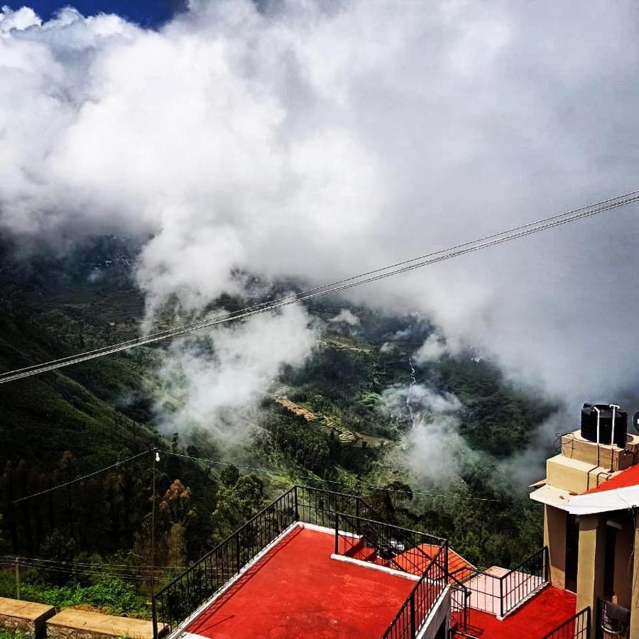 Riverrun Kodaikanal Kültér fotó